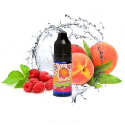 Big Mouth - Peach & Raspberry Flavor 10ml